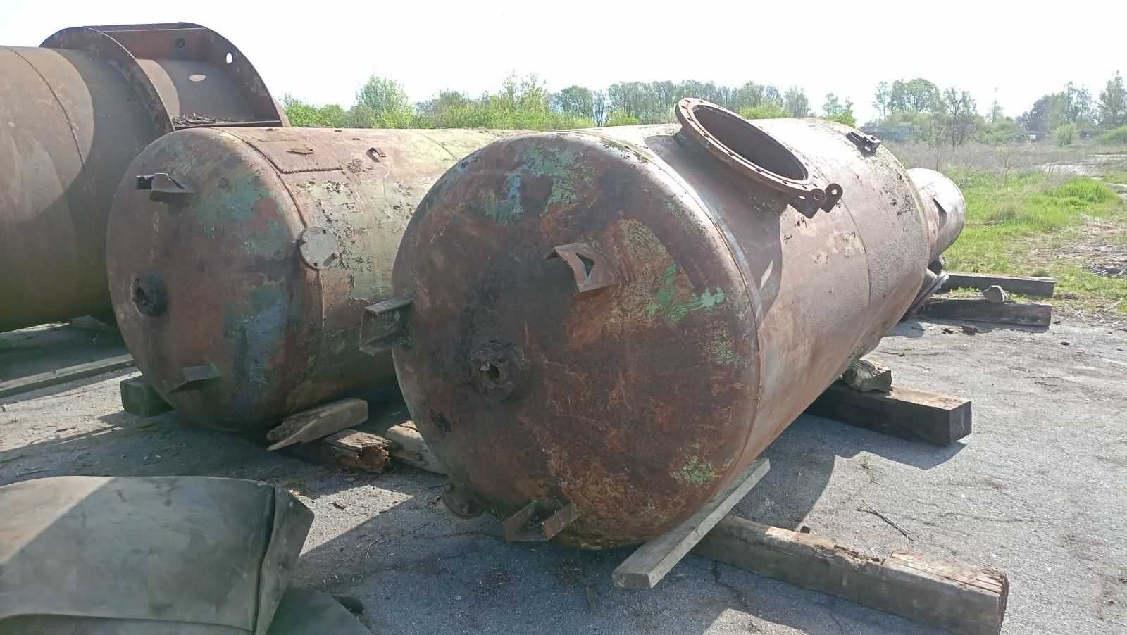Труба бурова 177.8 х 9.19  10м  6 тон  Обсадка