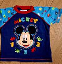 Bluzeczka Micky Disney Story.