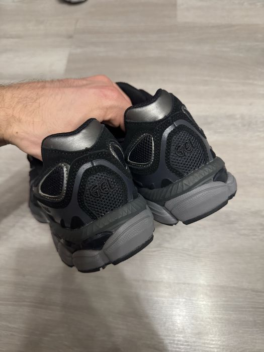 Кроссовки асикс Asics Gel-Nyc 44 размер