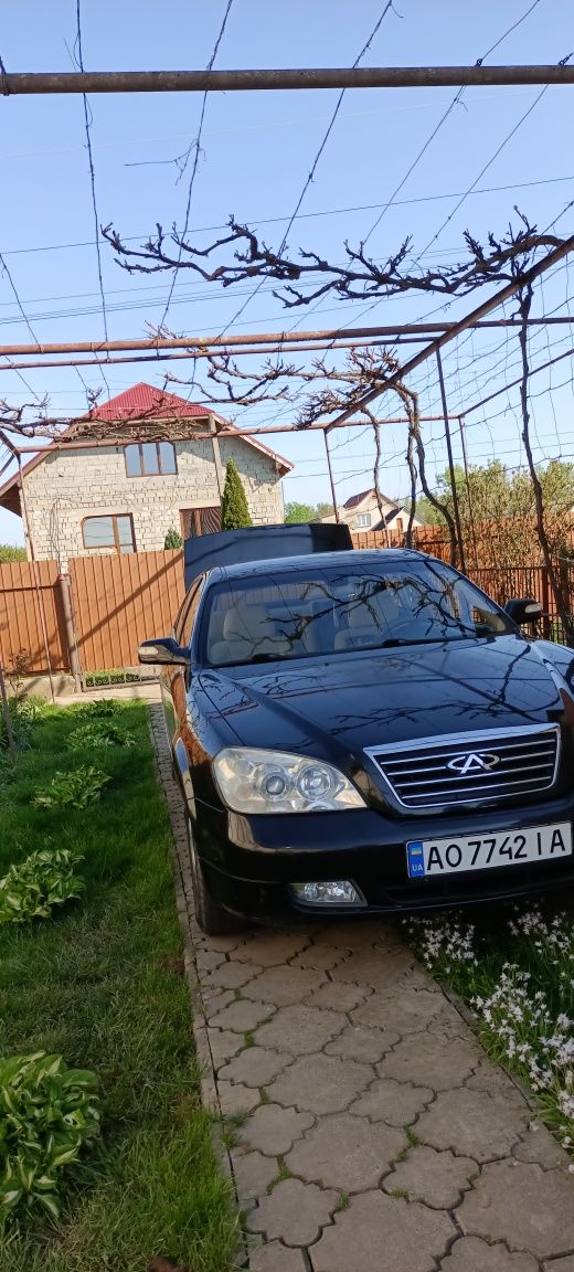 Продається Chery eastar