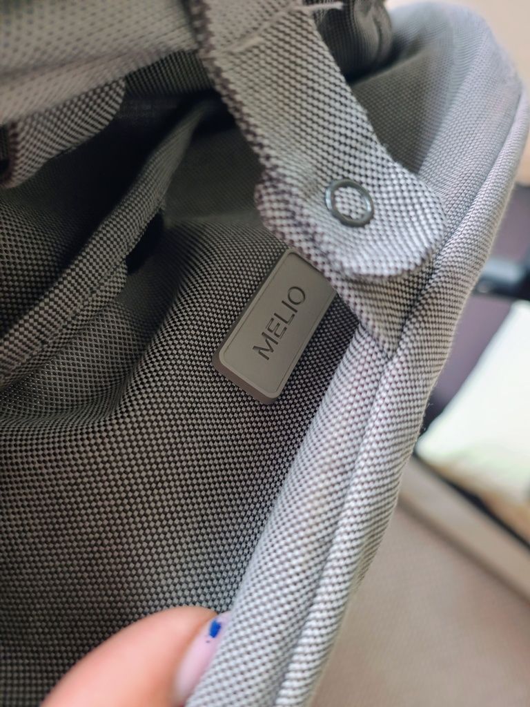 Cybex melio spacerówka