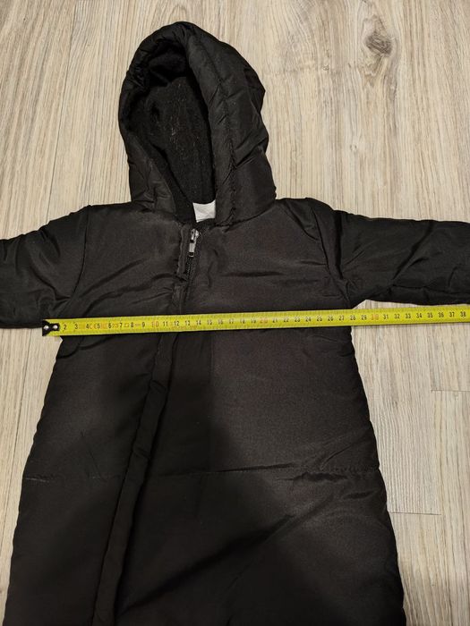 Комбінезон зимовий (3 шт)