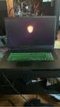 Zamienie za iphone 15 MSi GL76 11UEK i7 8c16 t. 16 gb ram 1tb rtx 3060