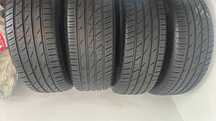 Sprzedam opony volvo Xc60