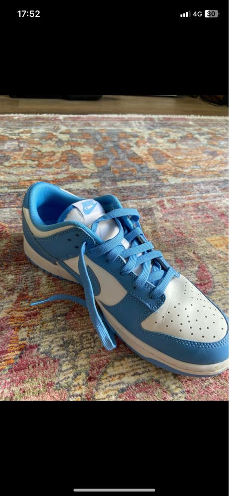 Sapatilhas nike