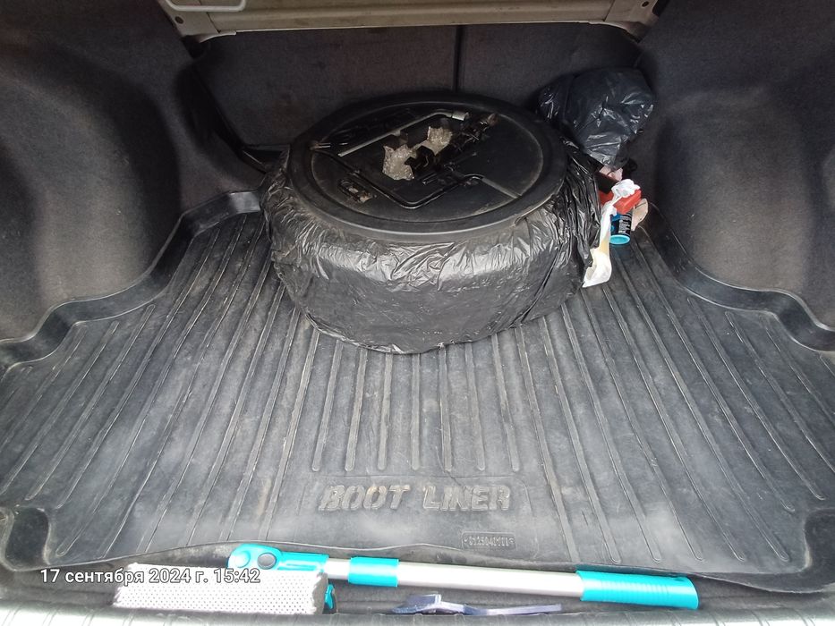 Продам машину Geely Emgrand 7