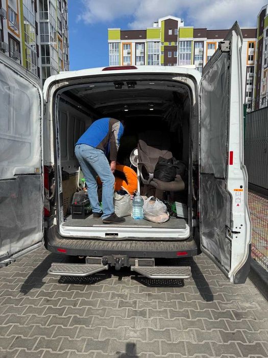 Грузовое такси грузчики переезд доставка по области по Украине