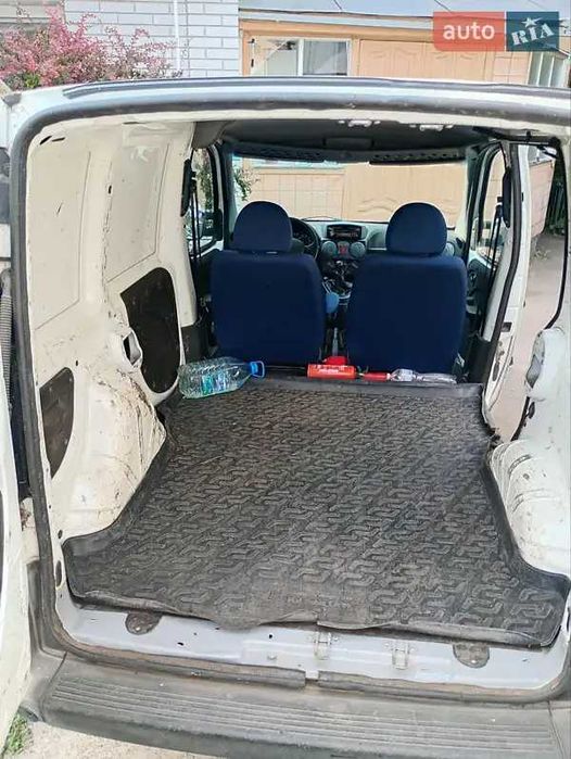 Продам Фіат Добло