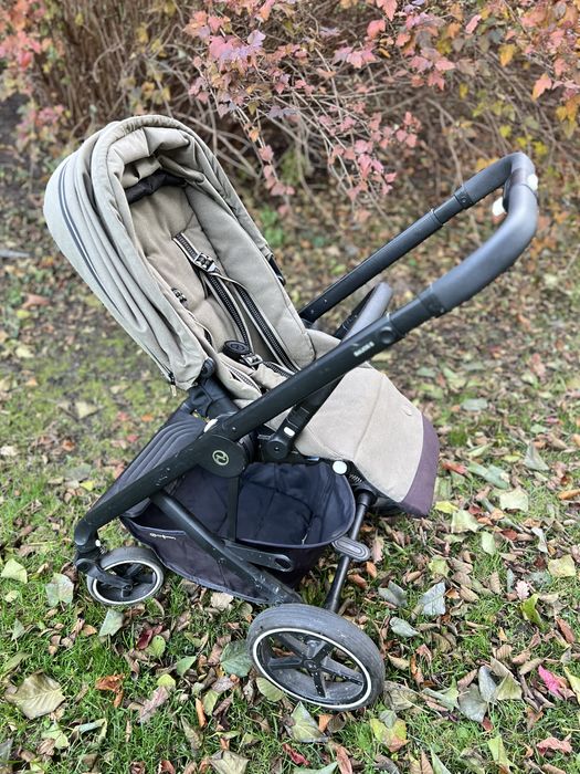 Spacerówka Cybex Balios S