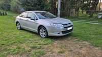 Citroen C5 2.0hdi