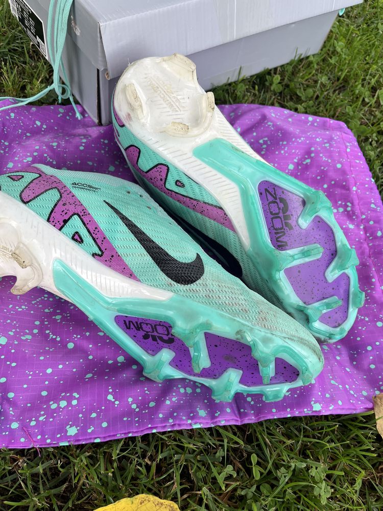 Nike mercurial korki