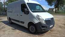 opel movano 2014r l2h2