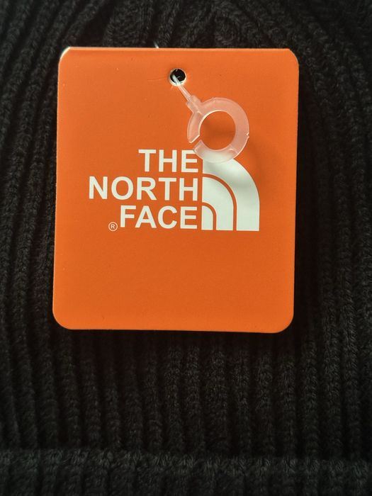 NOWA czapka zimowa The North Face