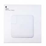 NOWY ORYGINALNY Zasilacz Ładowarka do Apple MacBook 61W USB-C Adapter