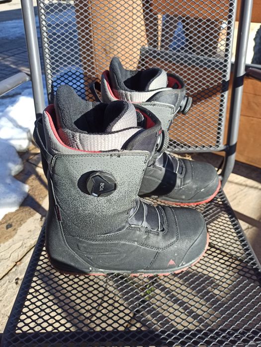 Buty snowboardowe Burton Ruler 28.5/43.5