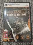 Bulletstorm limited edition PC