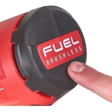 Гайковерт акумуляторний Milwaukee M18 FUEL ONEFHIWF1-802X (2400 Нм)