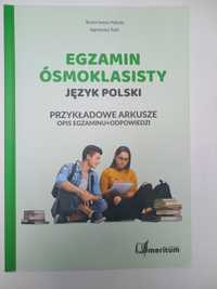 Zadania i arkusze-Egzamin Ósmoklasisty