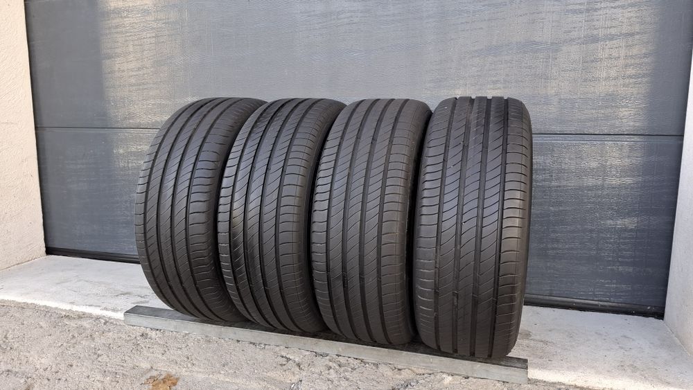 Michelin 225/55 R17 Primacy 2024