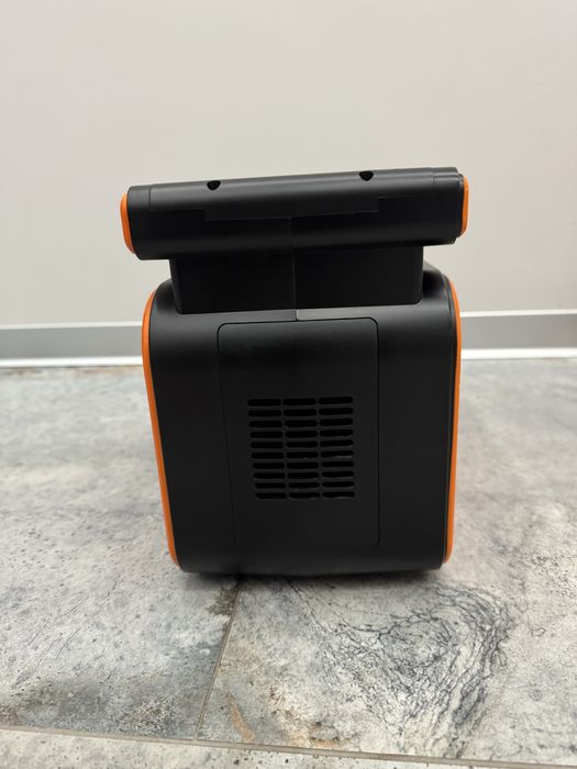 Зарядна станція CTECHI GT500 Orange 500W 518Wh