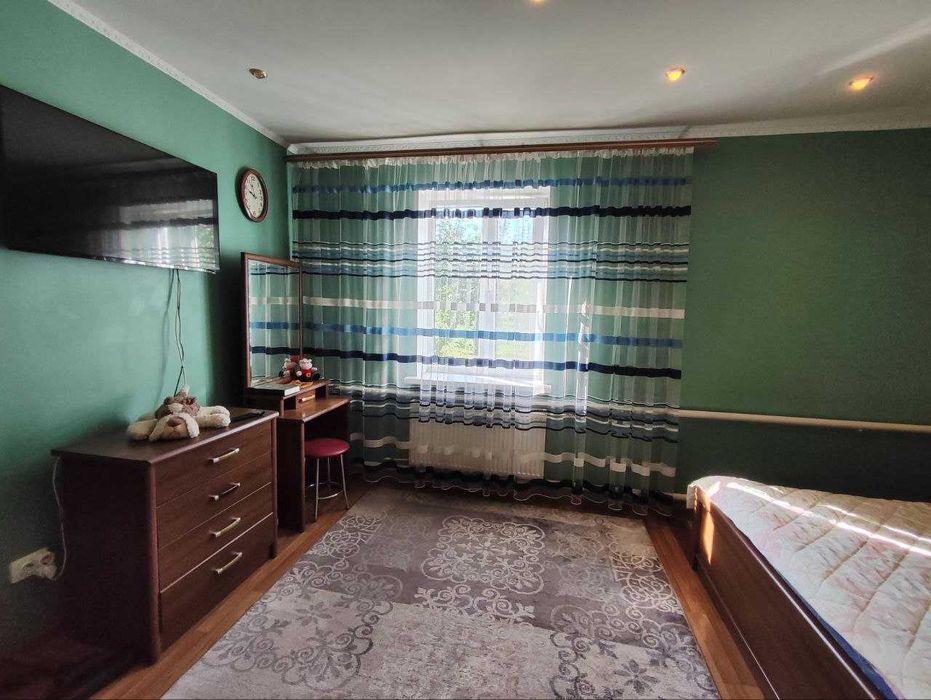 будинок Рідкодуби