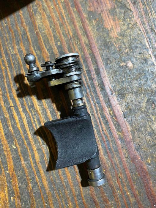 zawor wydechowy ktm sx 85 r 03-12