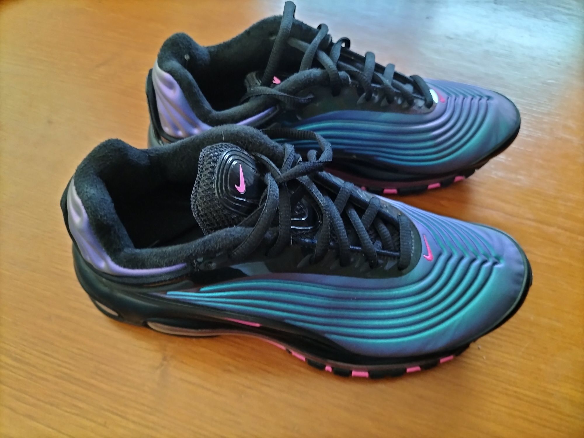 Sapatilhas Nike Air Max deluxe