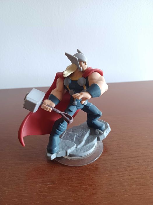 Disney Infinity Thor
