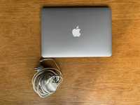MacBook Pro 13' 100% sprawny, i5 2,6 GHz | 16 GB RAM | 240 SSD