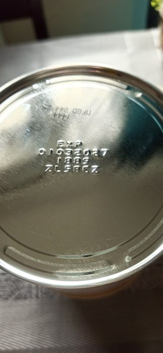 Mleko Nutramigen LGG Complete 3