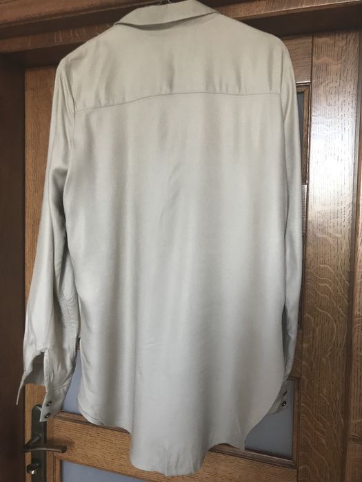 Reserved, bezowa koszula r.36 /S