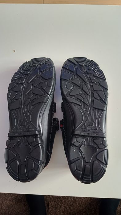 Buty robocze r42
