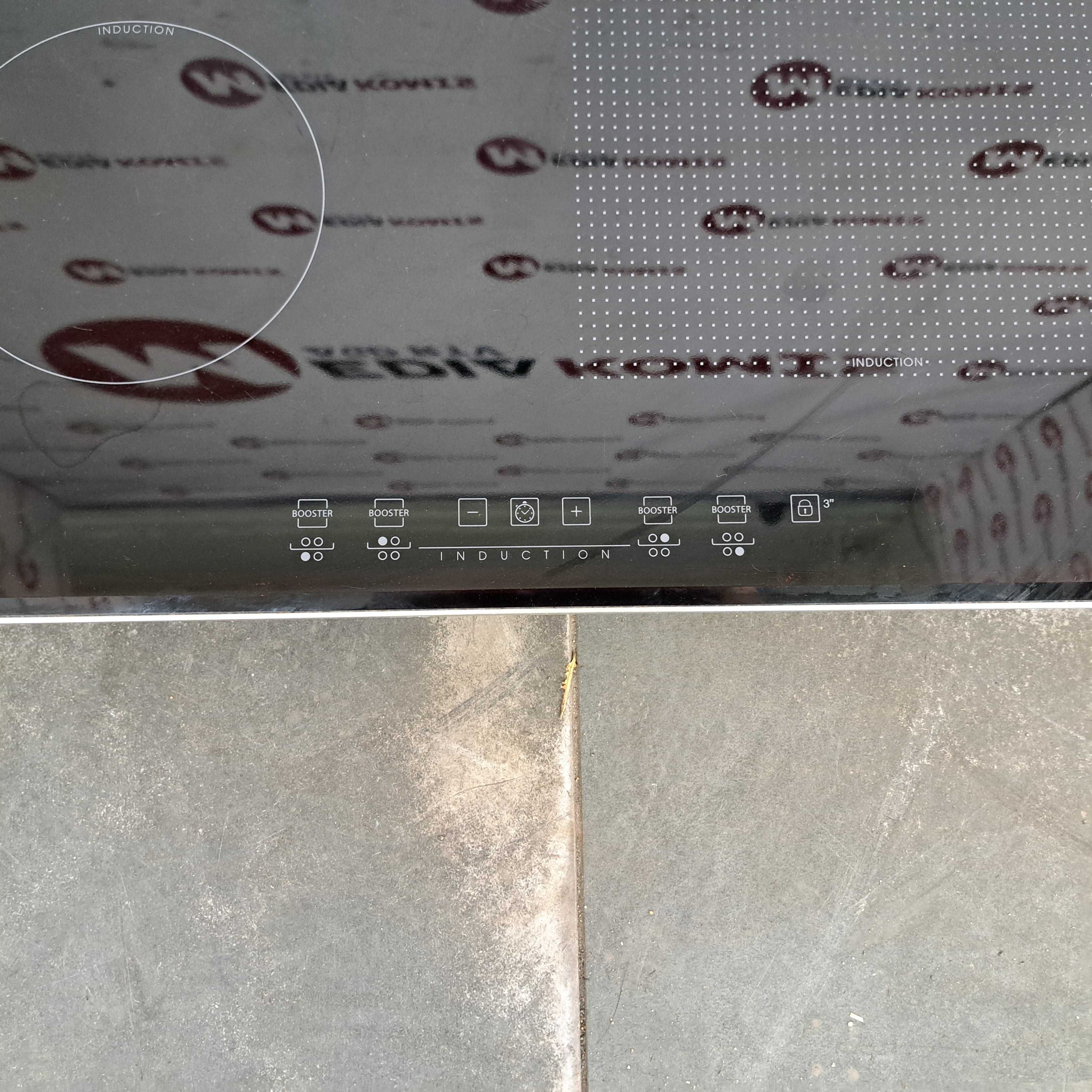 Płyta indukcyjna Bauknecht EKIF 6640 IN [12m-cy gwar]4strefy/FlexiCook