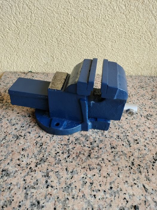 Torno de bancada como novo