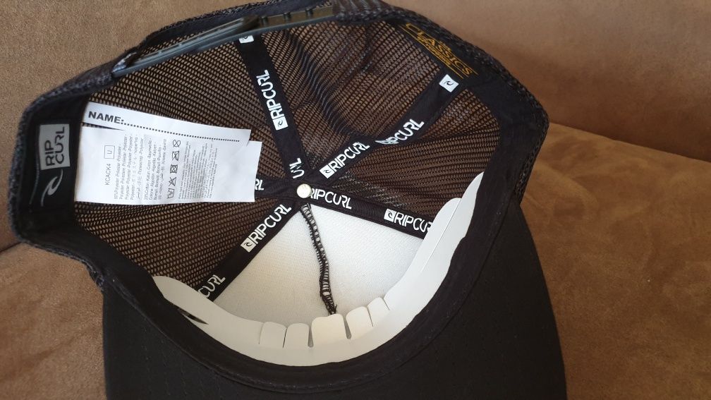 Boné Rip Curl