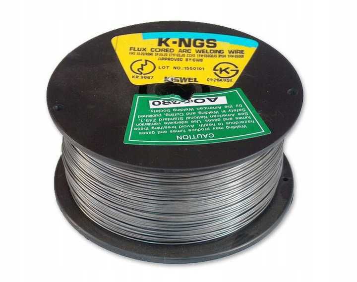 NOWA Spawarka Inwerterowa IGBT MIG MAG FLUX MMA migomat 200A MAJSTER