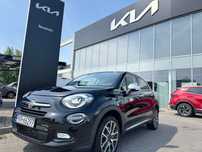 Fiat 500X 2 Wł.w Kraju AUTOMAT | Zadbany