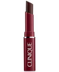 CLINIQUE Almost lipstick pomadka 1,2ml Black Honey