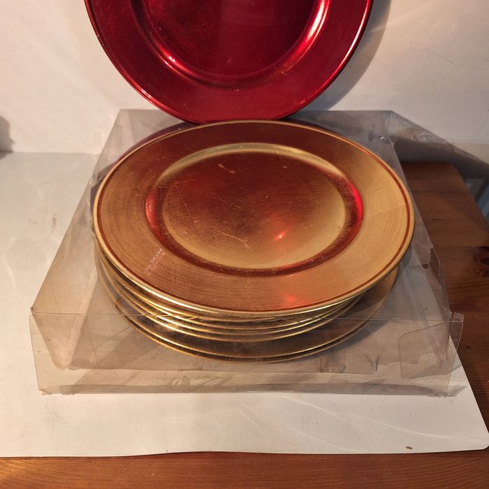 Podtalerze, patery, podkladki