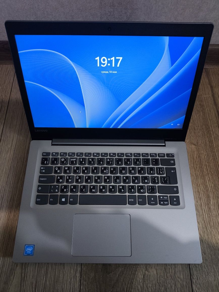 Продам ноут Lenovo ideapad s130-14IGM