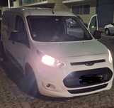 Carrinha Ford Connect