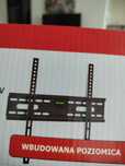 Uchwyt do telewizora 26-60 cali max 45 kg