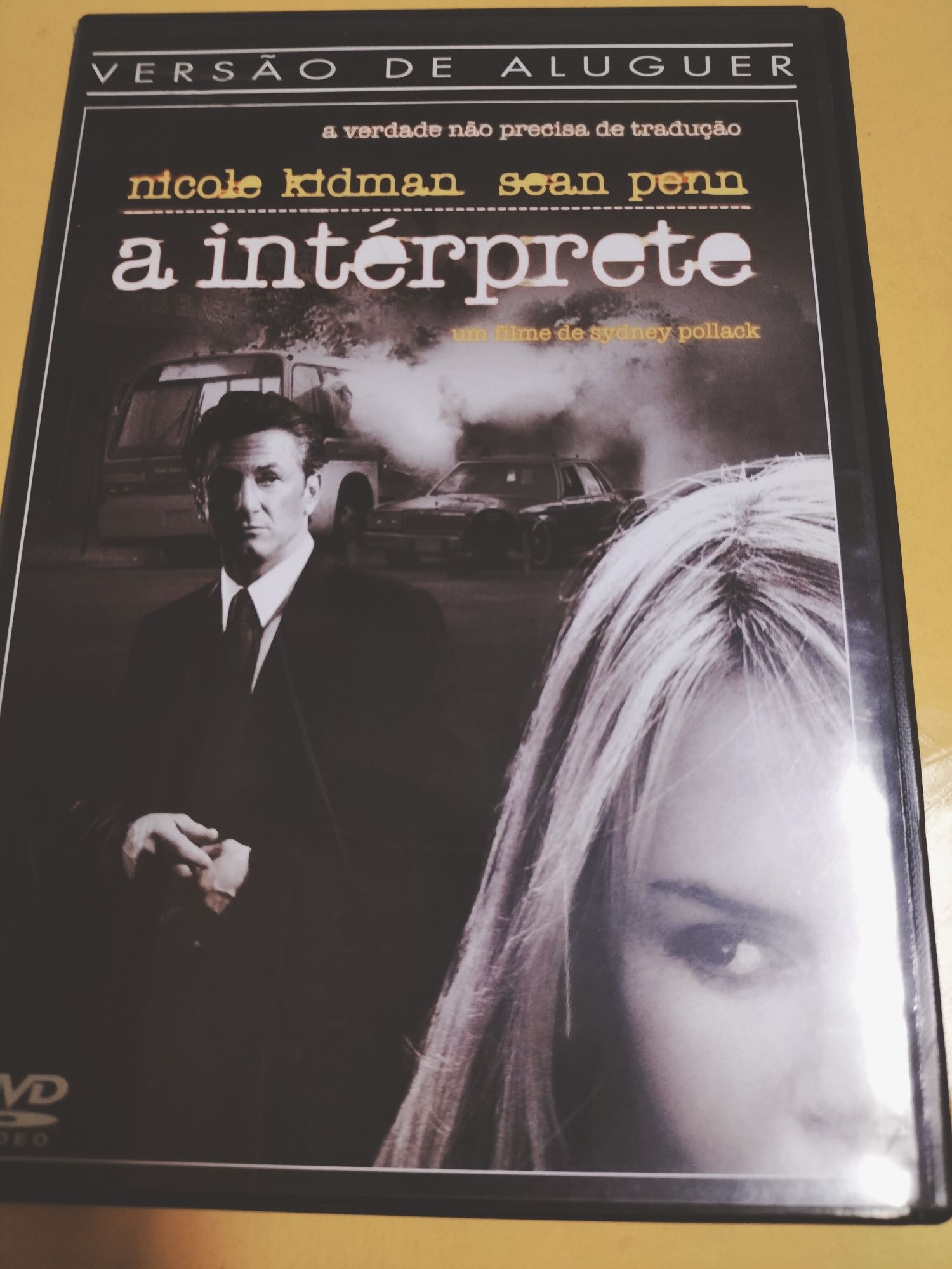 Instinto fatal 2 edição especial e A Intérprete