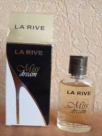 Парфумерна вода для жінок La Rive Miss Dream For Woman 30 мл
