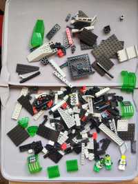 LEGO 6984 space Police nie kompletne