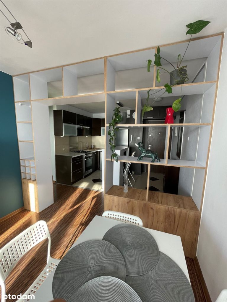2 Pokojowe Mieszkanie 37M2, Wynajem, Azory