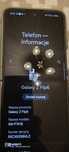 Samsung Galaxy flip 6 silver shadow
