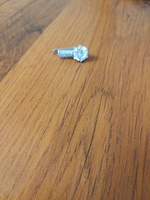 Серьга серебро 925 пр.( потеряшка)