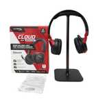 Słuchawki HyperX Cloud Mini Wireless JAK NOWE GWARANCJA