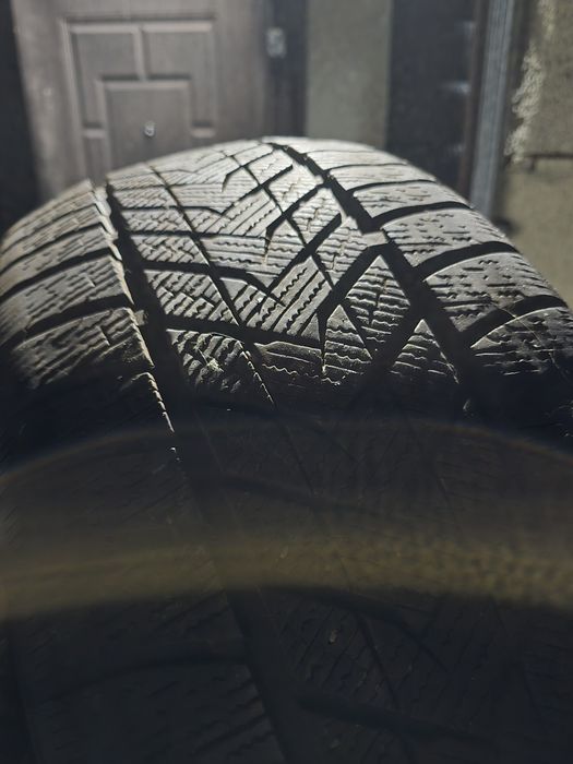 255/50 285/45R19 Grenlader IceHawke 2